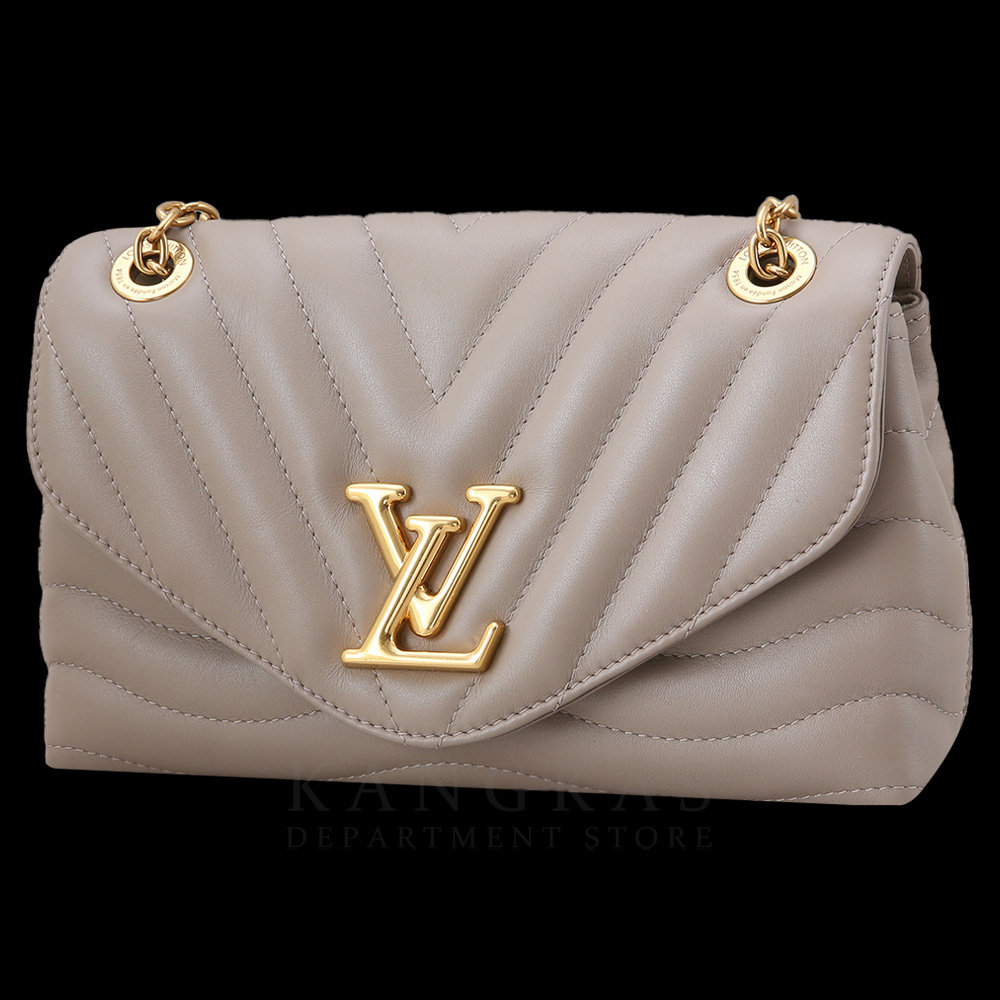 LOUIS VUITTON(USED)루이비통 M58550 뉴웨이브 체인 숄더백